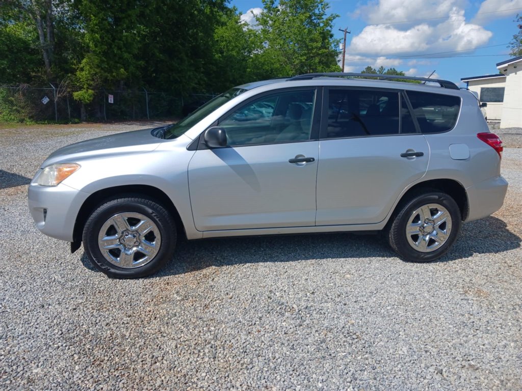 2012 Toyota RAV4